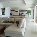5 Bedroom Sea View Villa Bang Por Sdv205-By Samui Dream Villas