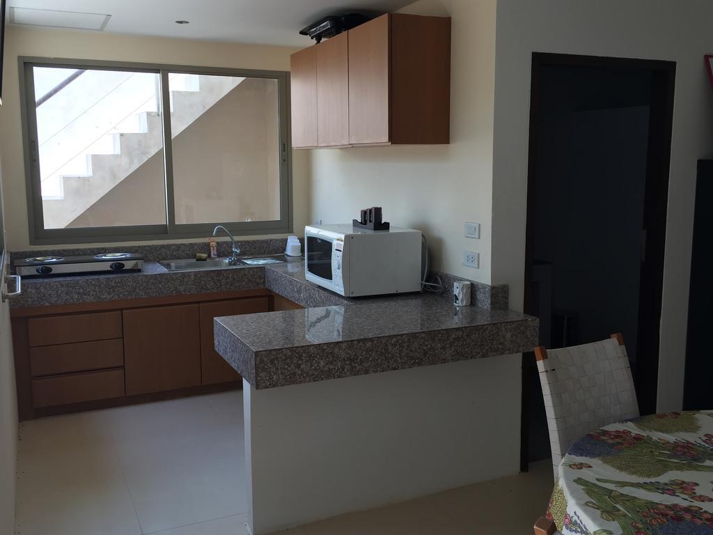Villa 5 Bedroom Sea View Bang Por Sdv205-by Samui Dream *