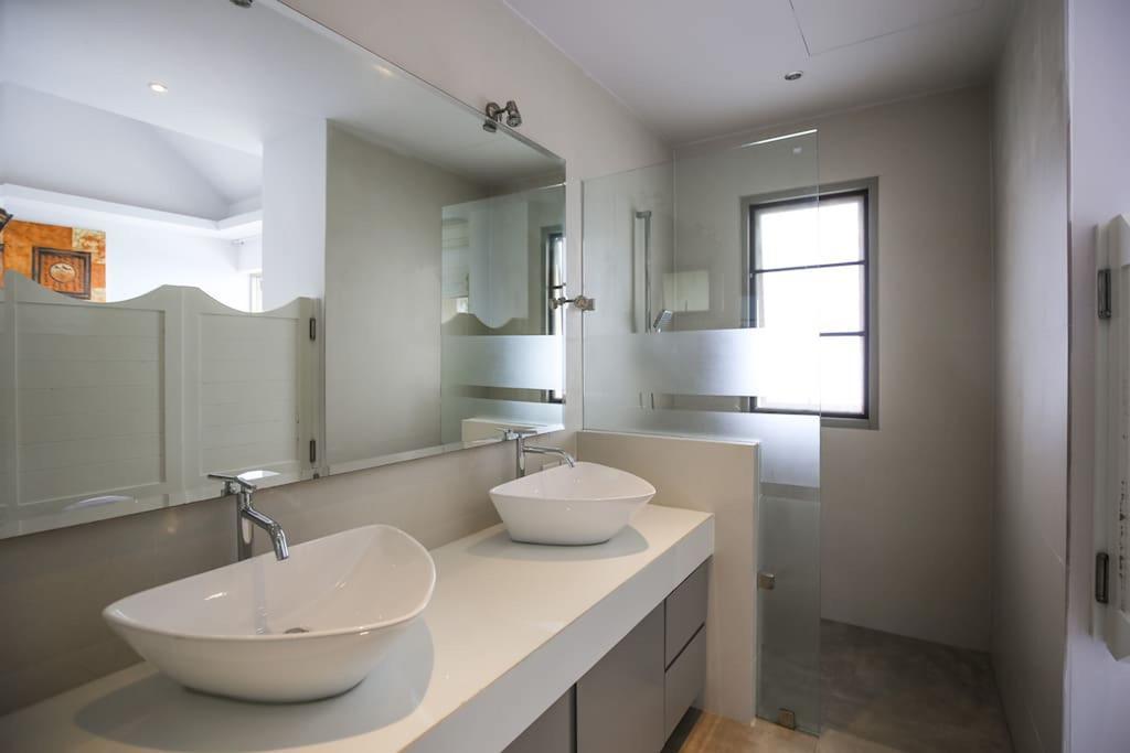 5 Bedroom Sea View Bang Por Sdv205-by Samui Dream Villa
