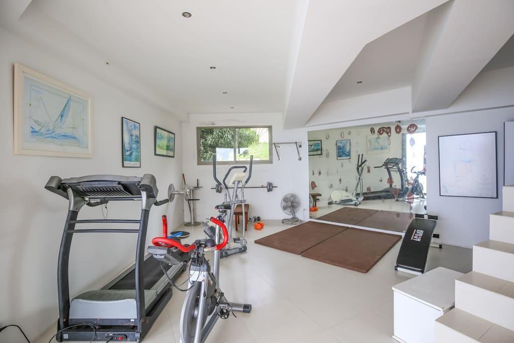 5 Bedroom Sea View Bang Por Sdv205-by Samui Dream Ban Bang Po