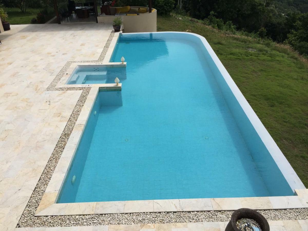 5 Bedroom Sea View Bang Por Sdv205-by Samui Dream
