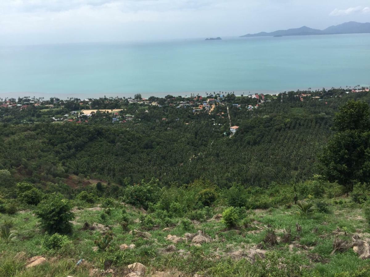 5 Bedroom Sea View Bang Por Sdv205-by Samui Dream *