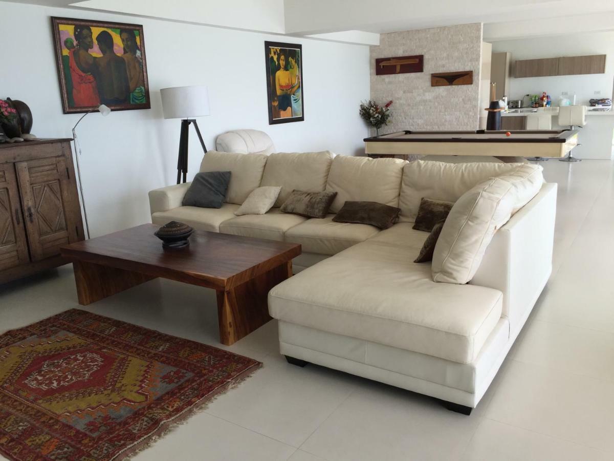 5 Bedroom Sea View Bang Por Sdv205-by Samui Dream * Ban Bang Po