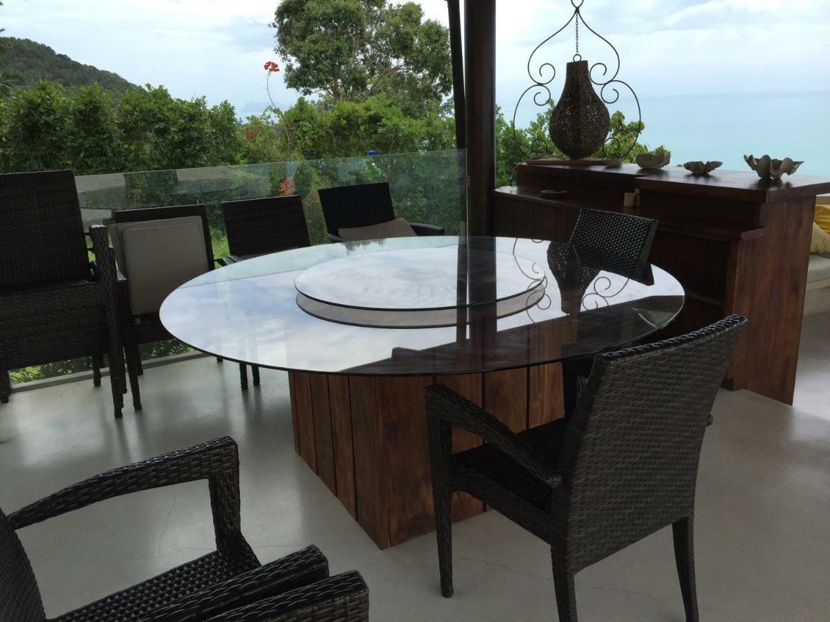 5 Bedroom Sea View Bang Por Sdv205-by Samui Dream Ban Bang Po